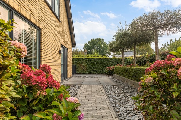Medium property photo - Doniawei 26A, 9104 GM Damwâld
